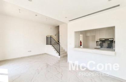 Townhouse - 4 - 5 for rent in Amaranta A - Amaranta - Villanova - Dubai