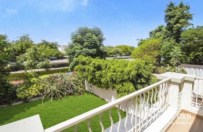 Villa - 3 Bedrooms - 3 Bathrooms for sale in Springs 14 - The Springs - Dubai