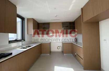 شقة - 3 غرف نوم - 4 حمامات للايجار في مانجروف في كريك بيتش مبنى 1 - مانجروف - جريك بيتش - مرسى خور دبي - دبي