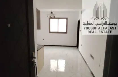 شقة - 1 حمام للايجار في الجرف 2 - الجرف - عجمان وسط المدينة - عجمان