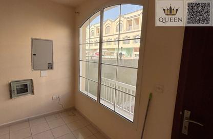 Townhouse - 3 Bedrooms - 3 Bathrooms for sale in Kentia - Ajman Uptown Villas - Ajman Uptown - Ajman