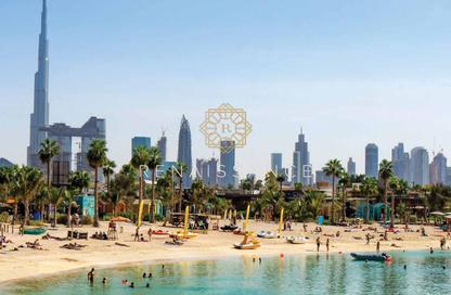 Penthouse - 5 - 7 for sale in Le Ciel 1 - Le Ciel - Port de La Mer - La Mer - Jumeirah - Dubai