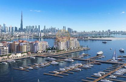 Penthouse - 5 - 7 for sale in Le Ciel 1 - Le Ciel - Port de La Mer - La Mer - Jumeirah - Dubai