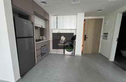 Apartment - 1 Bedroom - 2 Bathrooms for rent in The Boulevard 2 - Aljada - Sharjah
