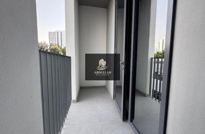 Apartment - 1 Bedroom - 2 Bathrooms for rent in The Boulevard 2 - Aljada - Sharjah Apartment - 1 Bedroom - 2 Bathrooms for rent in The Boulevard 2 - Aljada - Sharjah
