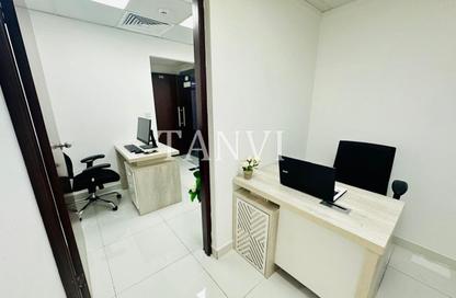 Office Space - Studio - 1 Bathroom for rent in Silver Home Building - Hor Al Anz - Deira - Dubai Office Space - Studio - 1 Bathroom for rent in Silver Home Building - Hor Al Anz - Deira - Dubai