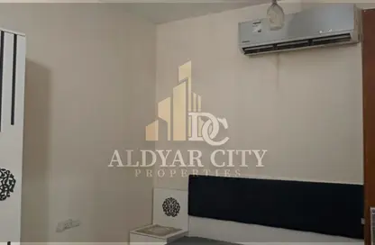 شقة - غرفة نوم - 1 حمام للايجار في برج الكورنيش - طريق كورنيش عجمان - عجمان