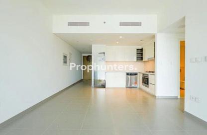 Apartment - 1 Bedroom - 2 Bathrooms for sale in Downtown Views II Tower 1 - Downtown Views II - Zabeel 2 - Zabeel - Dubai