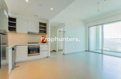 Apartment - 1 Bedroom - 2 Bathrooms for sale in Downtown Views II Tower 1 - Downtown Views II - Zabeel 2 - Zabeel - Dubai