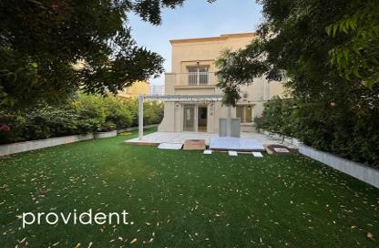 Villa - 3 - 3 for rent in Springs 7 - The Springs - Dubai Villa - 3 - 3 for rent in Springs 7 - The Springs - Dubai
