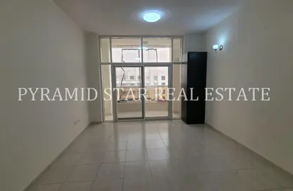 Apartment - 1 Bedroom - 2 Bathrooms for rent in Axis Residences One 1 - Axis Residence One - Axis Residence - Dubai Silicon Oasis - Dubai