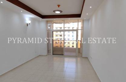 Apartment - 1 - 2 for rent in Axis Residences One 1 - Axis Residence One - Axis Residence - Dubai Silicon Oasis - Dubai