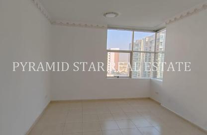 Apartment - 1 - 2 for rent in Axis Residences One 1 - Axis Residence One - Axis Residence - Dubai Silicon Oasis - Dubai