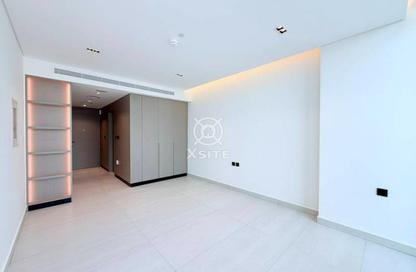 Apartment - Studio - 1 Bathroom for rent in NAS 3 - NAS - Arjan - Dubai