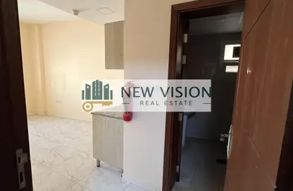 Apartment - 1 Bathroom for rent in Al Butina B - Bu Tina - Al Sharq - Sharjah