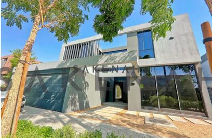 Villa - 4 Bedrooms - 6 Bathrooms for sale in Saro - Masaar - Tilal City - Sharjah