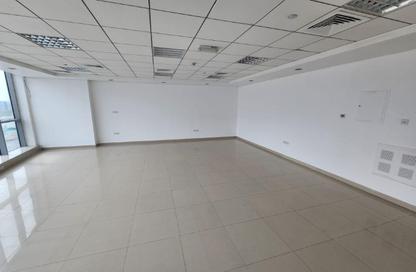Office Space - Studio - 3 Bathrooms for sale in Julphar Commercial Tower - Julphar Towers - Al Nakheel - Ras Al Khaimah