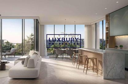 Apartment - 1 Bedroom - 2 Bathrooms for sale in Serra Tower 10 - Serra at Ghaf Woods - Ghaf Woods - Dubai Land - Dubai Apartment - 1 Bedroom - 2 Bathrooms for sale in Serra Tower 10 - Serra at Ghaf Woods - Ghaf Woods - Dubai Land - Dubai
