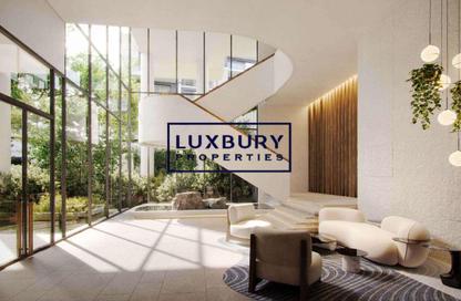 Apartment - 1 Bedroom - 2 Bathrooms for sale in Serra Tower 10 - Serra at Ghaf Woods - Ghaf Woods - Dubai Land - Dubai