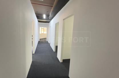 Office Space - Studio - 1 Bathroom for rent in Arjumand Offices and Retail - Dubai Investment Park 1 (DIP 1) - Dubai Investment Park (DIP) - Dubai