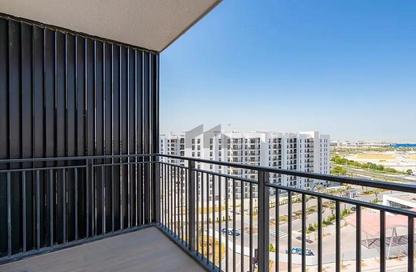 Apartment - 2 - 2 for rent in Waters Edge - Yas Island - Abu Dhabi Apartment - 2 - 2 for rent in Waters Edge - Yas Island - Abu Dhabi