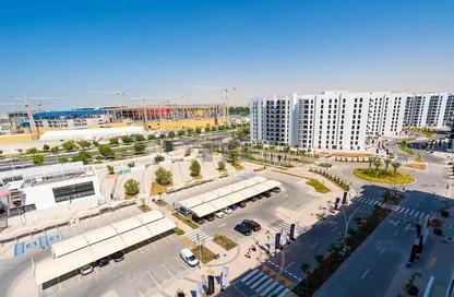 Apartment - 2 - 2 for rent in Waters Edge - Yas Island - Abu Dhabi Apartment - 2 - 2 for rent in Waters Edge - Yas Island - Abu Dhabi