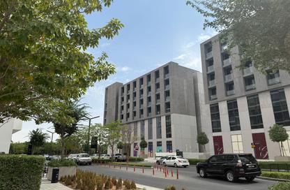 Apartment - 2 Bedrooms - 3 Bathrooms for sale in Tiraz - Naseej District - Aljada - Sharjah