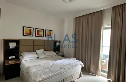 Apartment - 1 Bedroom - 1 Bathroom for rent in Capital Bay Tower A - Capital Bay - Business Bay - Dubai
