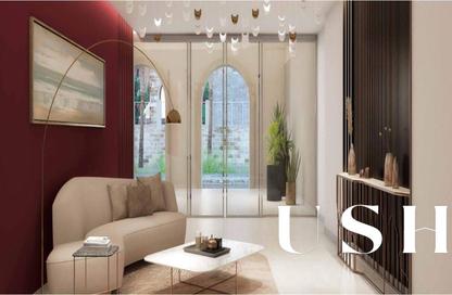 Apartment - 6 Bedrooms - 7 Bathrooms for sale in La Sirene Building 1 - La Sirene - Port de La Mer - La Mer - Jumeirah - Dubai