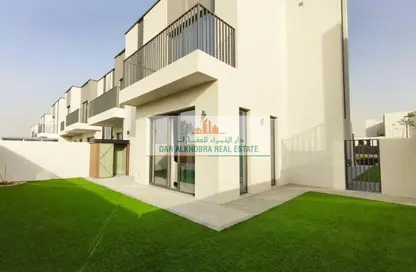 فيلا - 4 غرف نوم - 5 حمامات للايجار في إكسبو جولف فيلاز - اعمار الجنوبية - دبي الجنوب (مركز دبي العالمي) - دبي