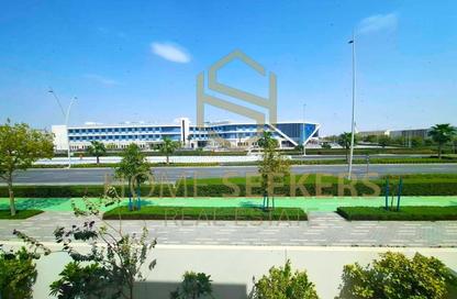 Villa - 3 - 4 for rent in Noya Luma - Noya - Yas Island - Abu Dhabi Villa - 3 - 4 for rent in Noya Luma - Noya - Yas Island - Abu Dhabi