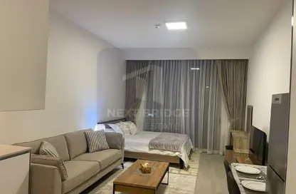 Apartment - Studio - 1 Bathroom for rent in Luma 22 - District 10 - Jumeirah Village Circle - Dubai