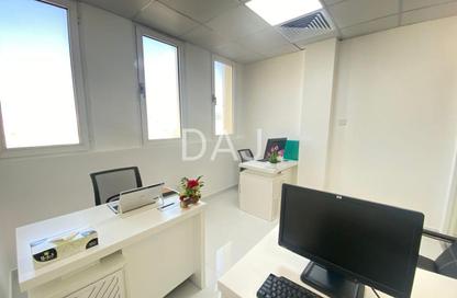 Office Space - Studio - 1 Bathroom for rent in Horizone Building - Port Saeed - Deira - Dubai Office Space - Studio - 1 Bathroom for rent in Horizone Building - Port Saeed - Deira - Dubai