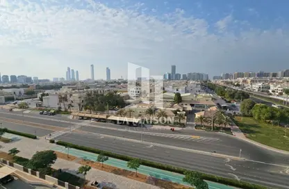 بنتهاوس - 3 غرف نوم - 5 حمامات للايجار في البطين بارك - شارع الخليج العربي - البطين - أبوظبي