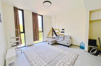 Apartment - 1 Bedroom - 2 Bathrooms for rent in East Village - Aljada - Sharjah Apartment - 1 Bedroom - 2 Bathrooms for rent in East Village - Aljada - Sharjah