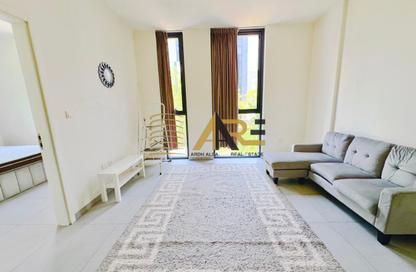 Apartment - 1 Bedroom - 2 Bathrooms for rent in East Village - Aljada - Sharjah