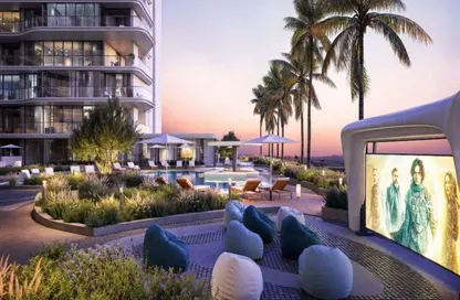 شقة - 2 غرف نوم - 3 حمامات للبيع في بيفرلي بارك - مجمع دبي ريزيدنس - دبي لاند - دبي