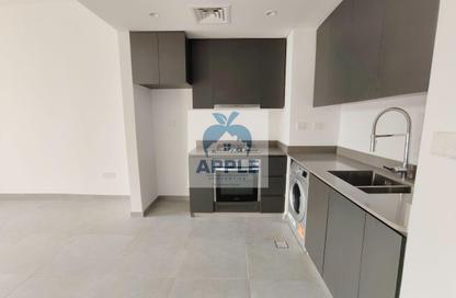 Apartment - 1 - 2 for rent in Tiraz 4 - Naseej District - Aljada - Sharjah Apartment - 1 - 2 for rent in Tiraz 4 - Naseej District - Aljada - Sharjah