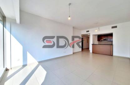 Apartment - 2 Bedrooms - 2 Bathrooms for rent in The Gate Tower 1 - Shams Abu Dhabi - Al Reem Island - Abu Dhabi