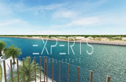 شقة - 3 غرف نوم - 5 حمامات للبيع في جاردينيا باي - جزيرة ياس - أبوظبي