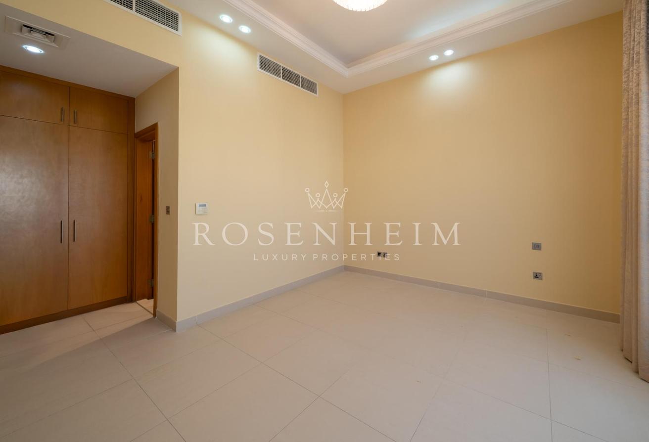 Private Garden | Custom Build | Gated | Maids Room photo 17
