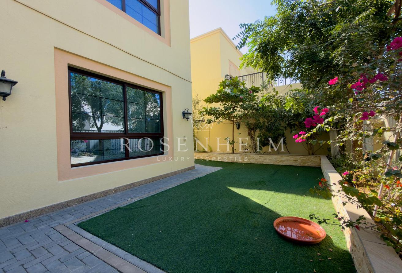Private Garden | Custom Build | Gated | Maids Room photo 25