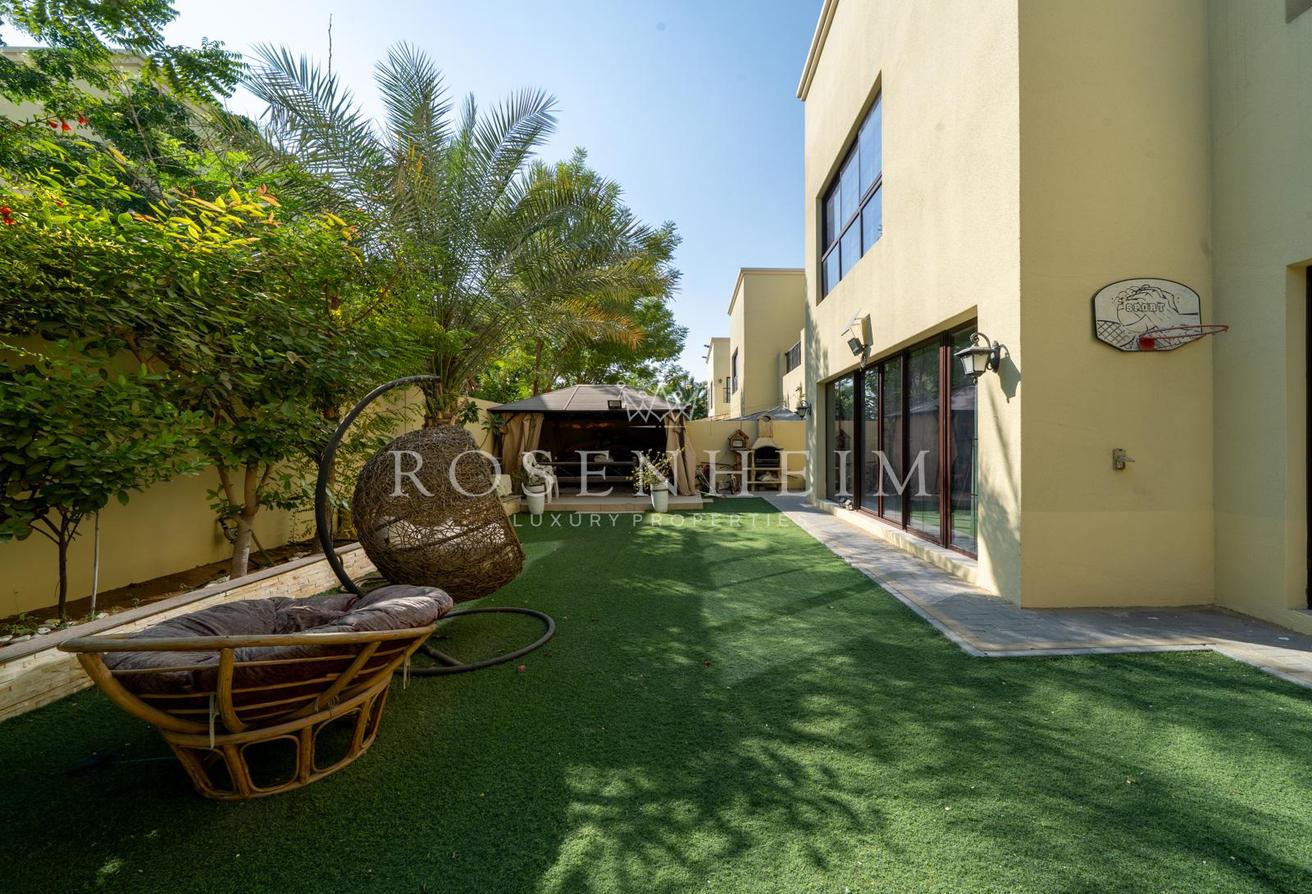 Private Garden | Custom Build | Gated | Maids Room photo 24
