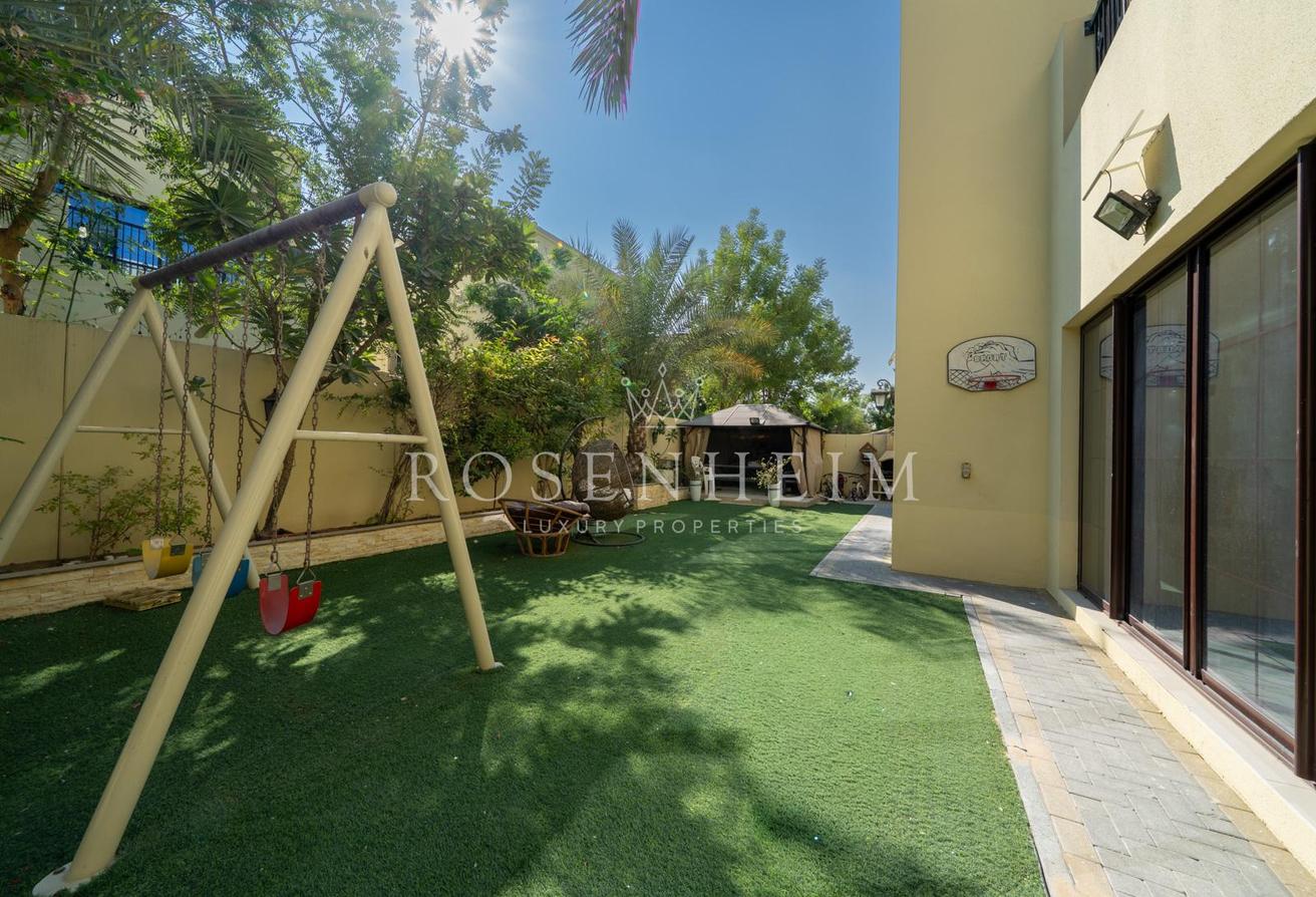Private Garden | Custom Build | Gated | Maids Room photo 23