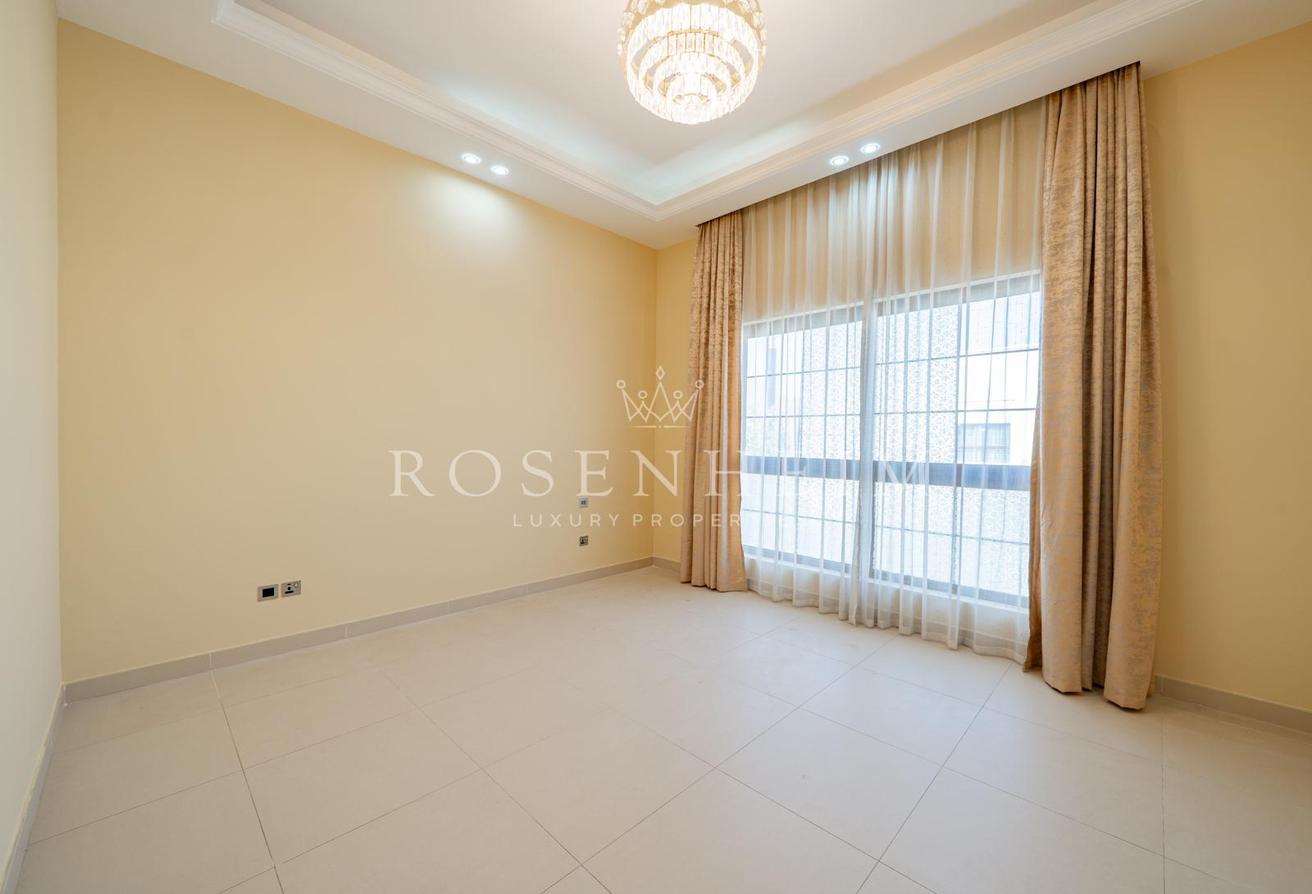 Private Garden | Custom Build | Gated | Maids Room photo 16