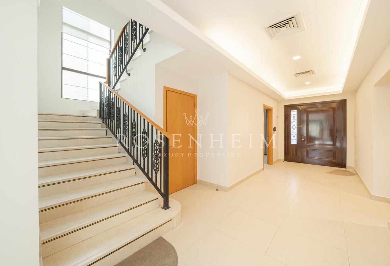 Private Garden | Custom Build | Gated | Maids Room photo 5