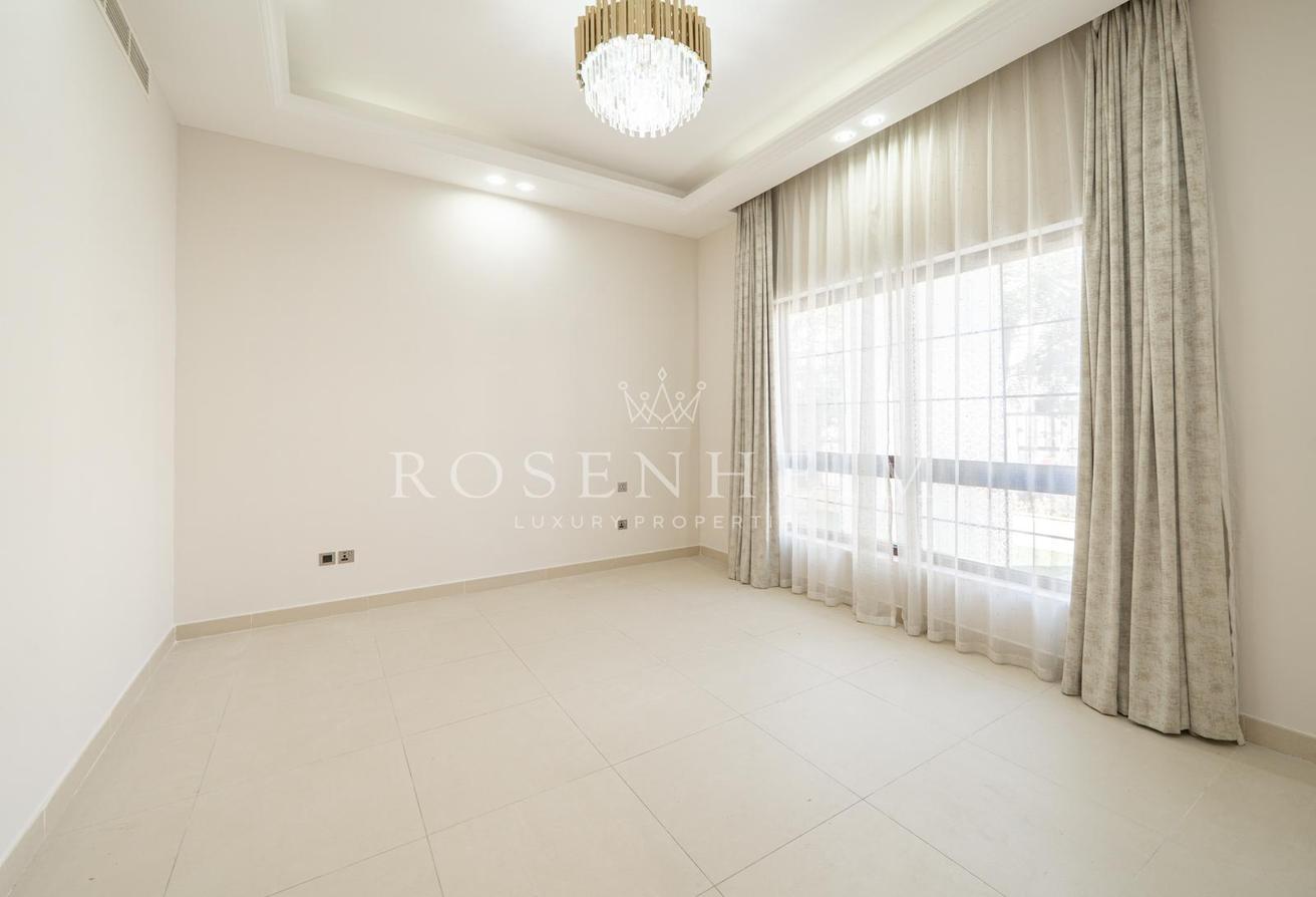 Private Garden | Custom Build | Gated | Maids Room photo 6