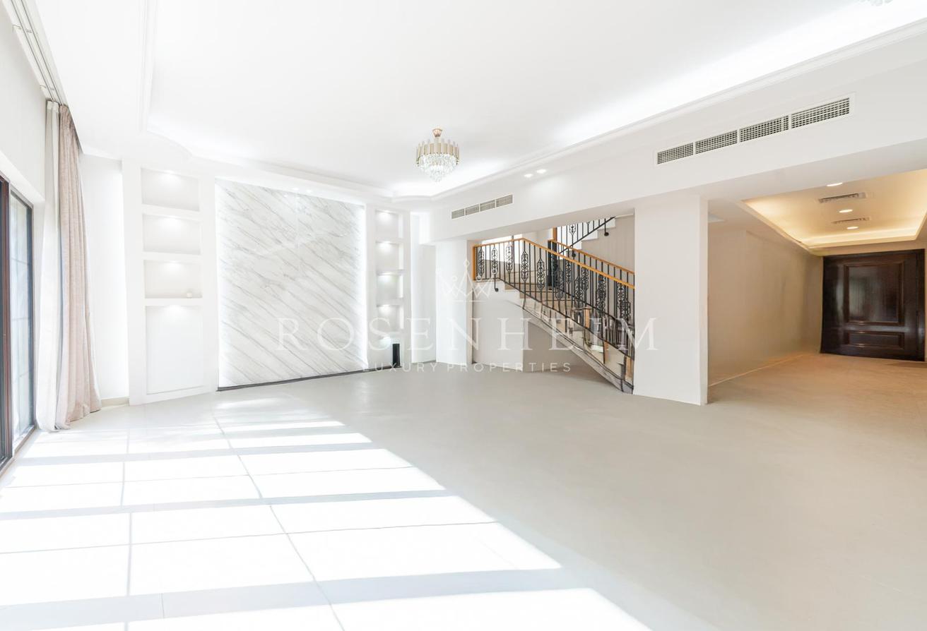Private Garden | Custom Build | Gated | Maids Room photo 3