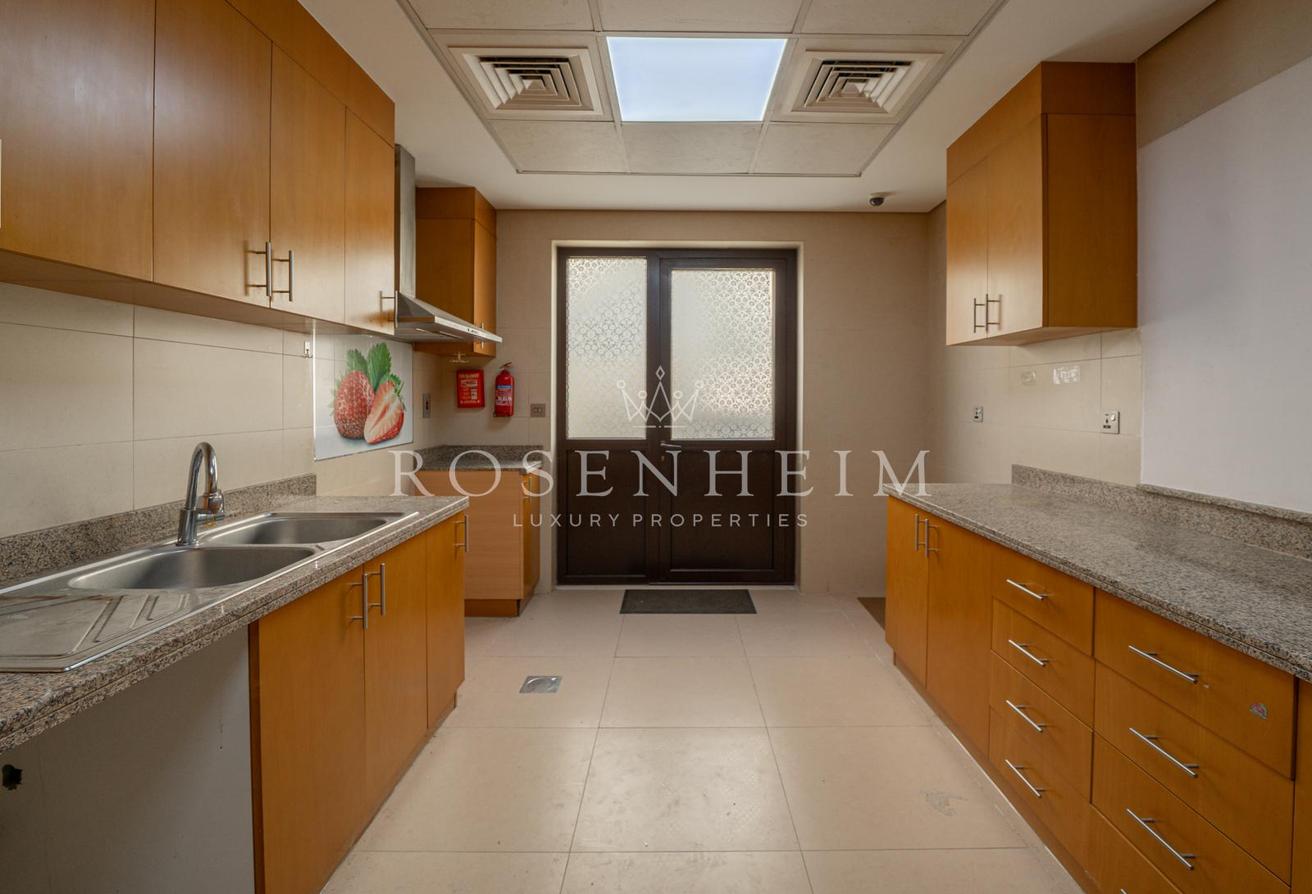 Private Garden | Custom Build | Gated | Maids Room photo 7