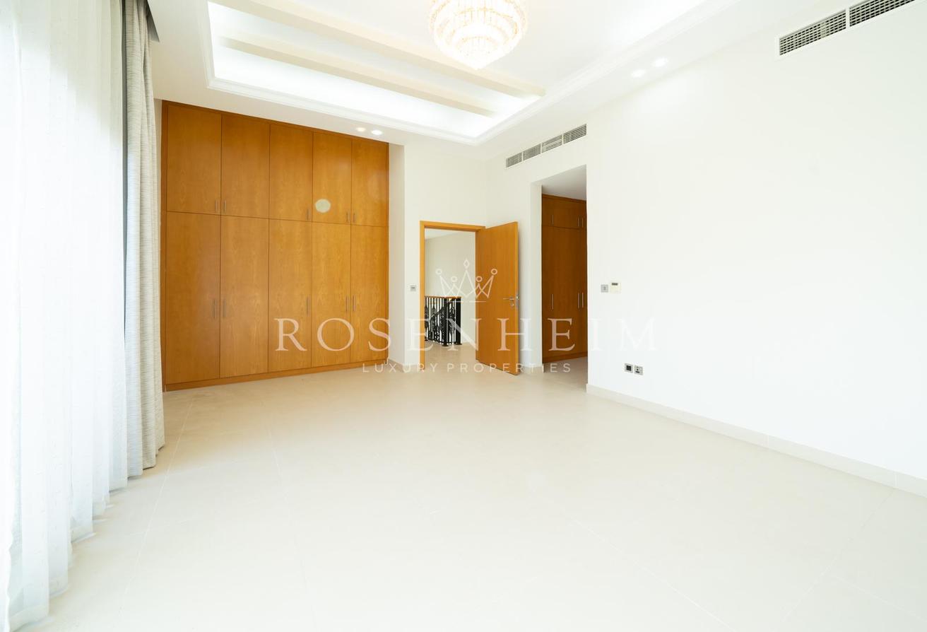 Private Garden | Custom Build | Gated | Maids Room photo 11